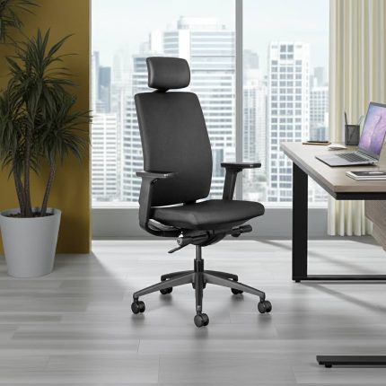 mira ergonomic office chair