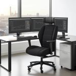 Ortho2XL Orthopedic Chair - Image 2