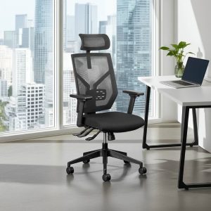 orthoair orthopedic chair