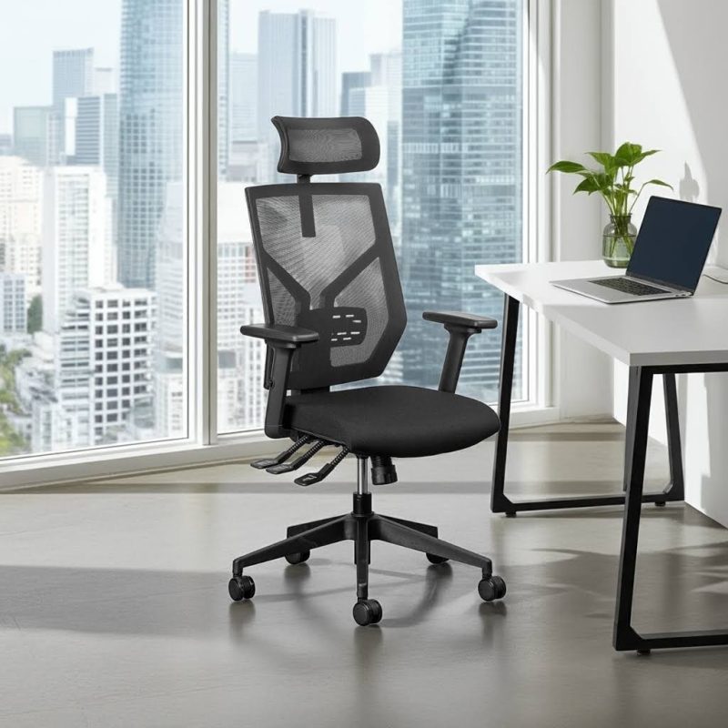 orthoair orthopedic chair