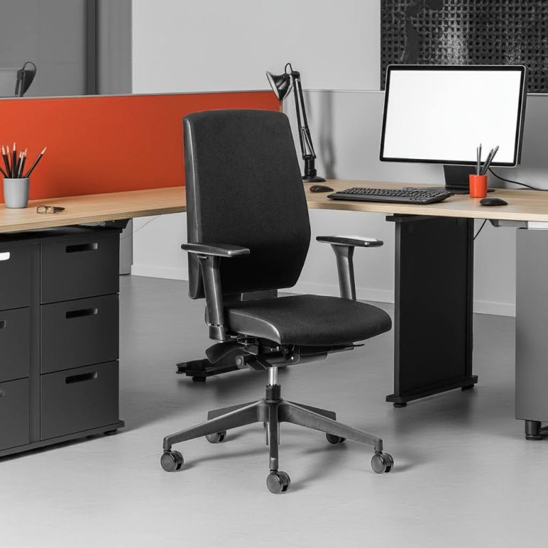 ortholux orthopedic chair