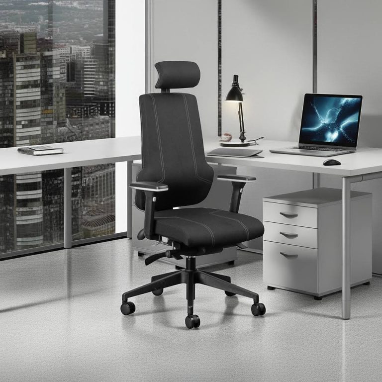 orthomax orthopedic chair