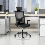 revive ergonomic office chair