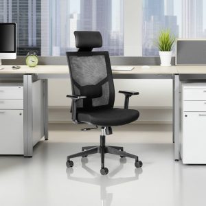 revive ergonomic office chair