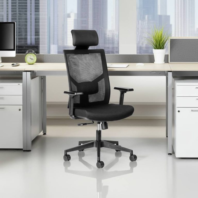revive ergonomic office chair
