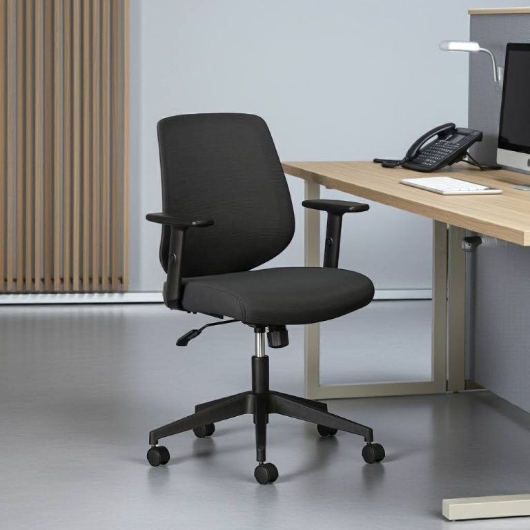 skye ergonomic office chair