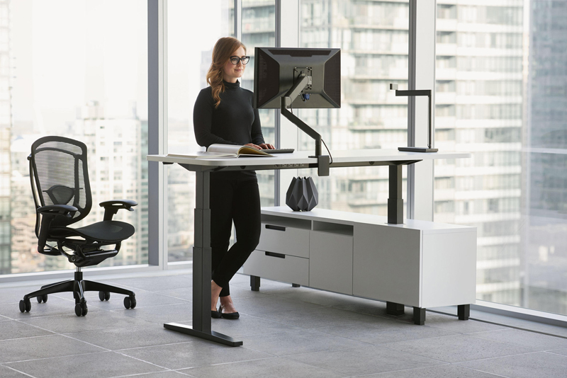 office furniture