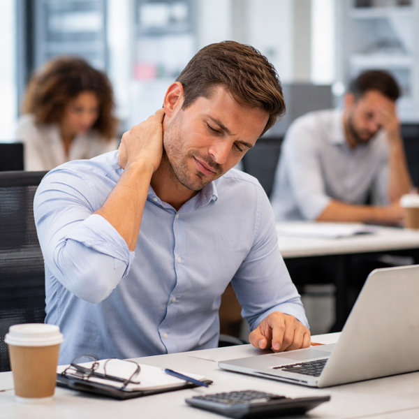 presenteeism at work