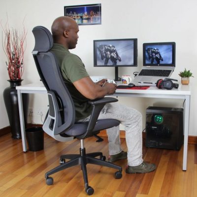 computer chair