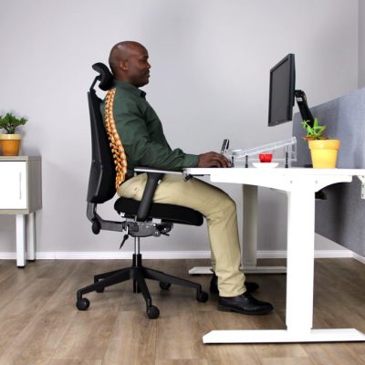 orthopedic office chair