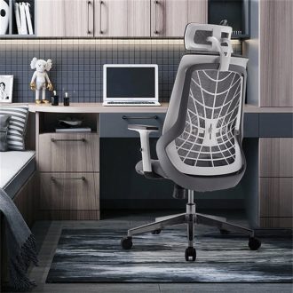 buying office furniture and chairs online from Karo