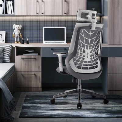 buying office furniture and chairs online from Karo
