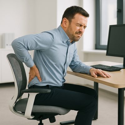 How Do I Know If I Need a New Office Chair