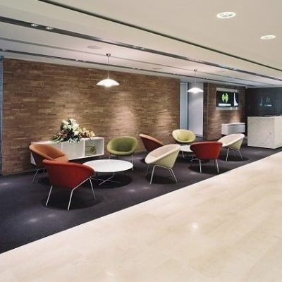 visitors and reception chairs for office