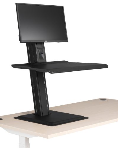 KM003 Sit/Stand Workstation Desk