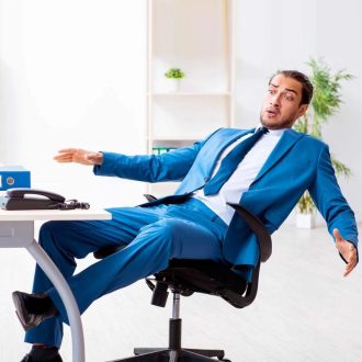 Tilt tension troubles