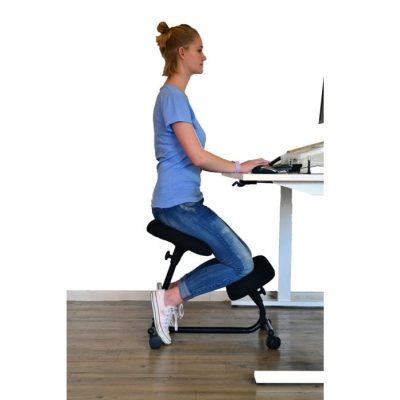 is a kneeling chair right for me