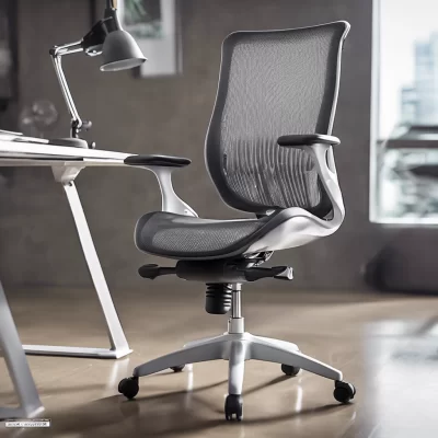 Best office chair - 6 factors to consider