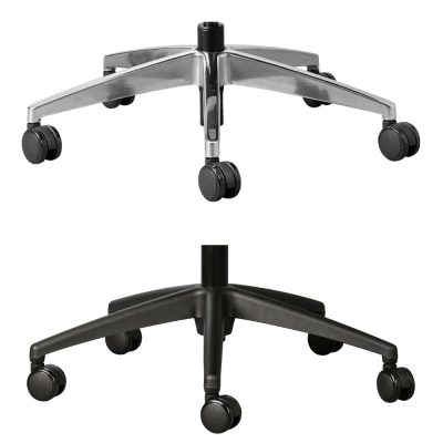 bases for heavy duty orthopaedic office chairs