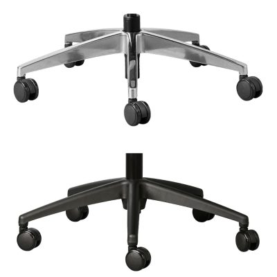bases bases for heavy duty orthopaedic office chairs