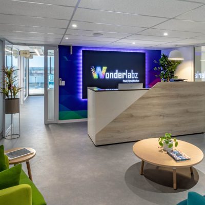 corporate office chairs