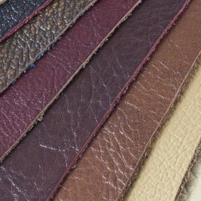 corrected-grain-leather