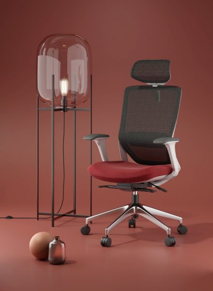 ergonomic desk office chair for sale in South Africa