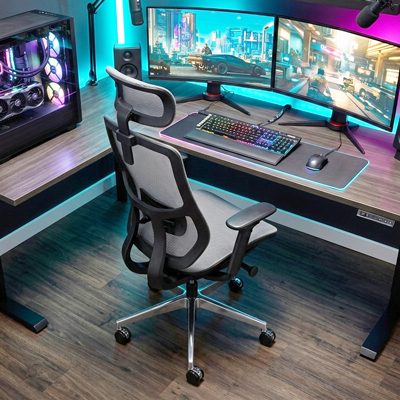 gaming vs ergonomic office chair - which is better?