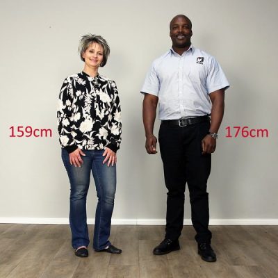 office chairs for short people