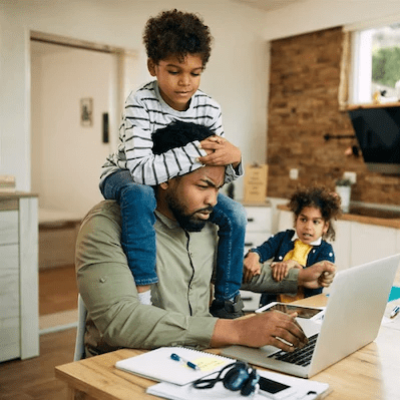 modern home office and décor ideas for large and small areas