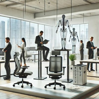 innovative office furniture suppliers in South Africa