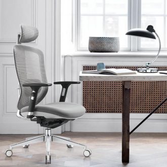 stylish modern office chair