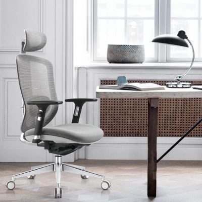 stylish modern office chair
