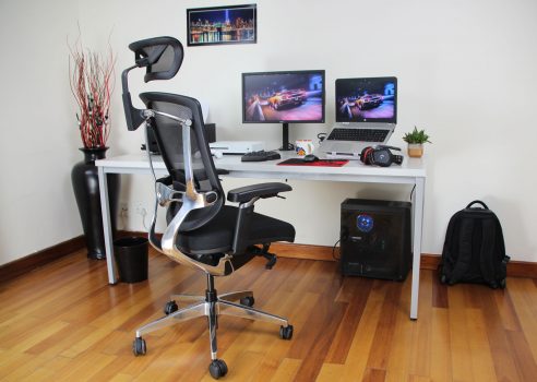 Neo GTX Gaming Office Chair