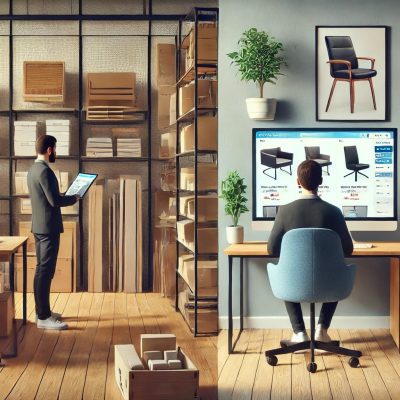 where to buy office chairs in store or online