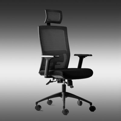 How to Choose an Office Chair for a Heavy Person - Standingdesktopper.com