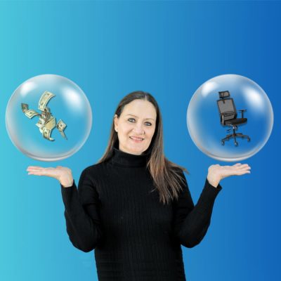 cost of ergonomic office chairs