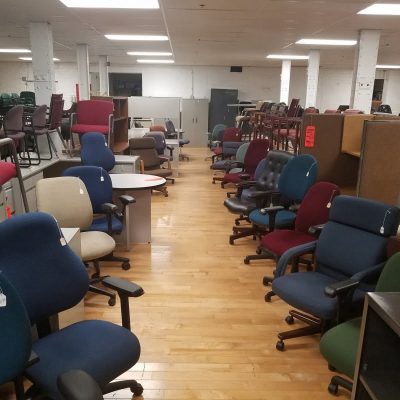 used and second hand office chairs and furniture for sale